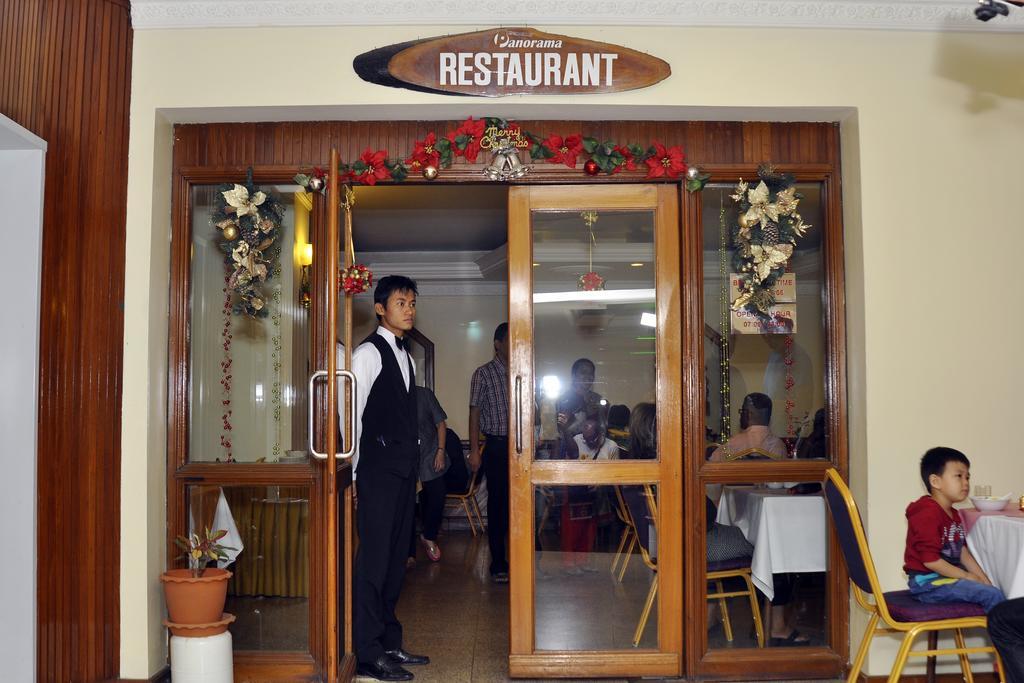 Hotel Panorama