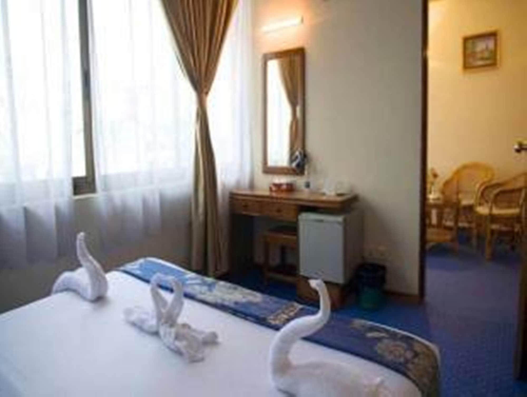 Hotel Panorama 3*
