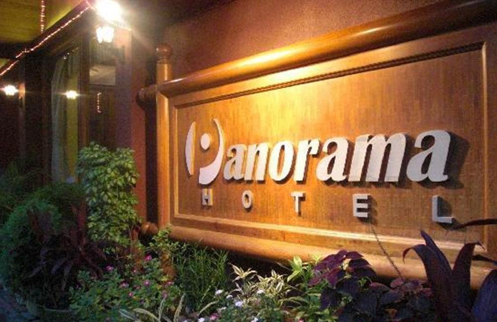 Hotel Panorama Yangón