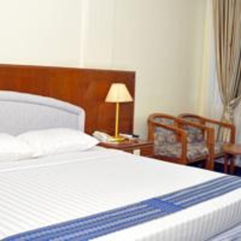 Hotel Panorama 3*