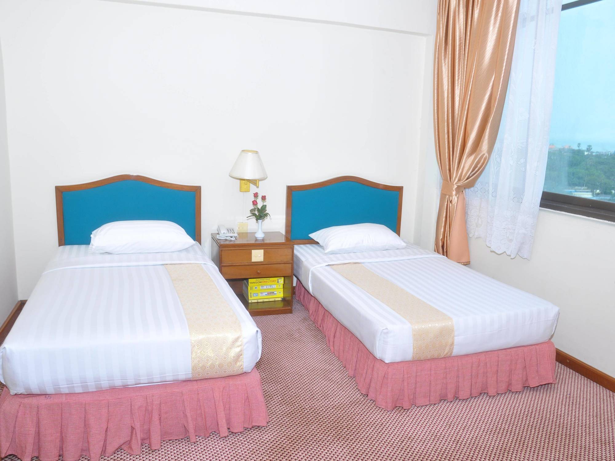 Hotel Panorama