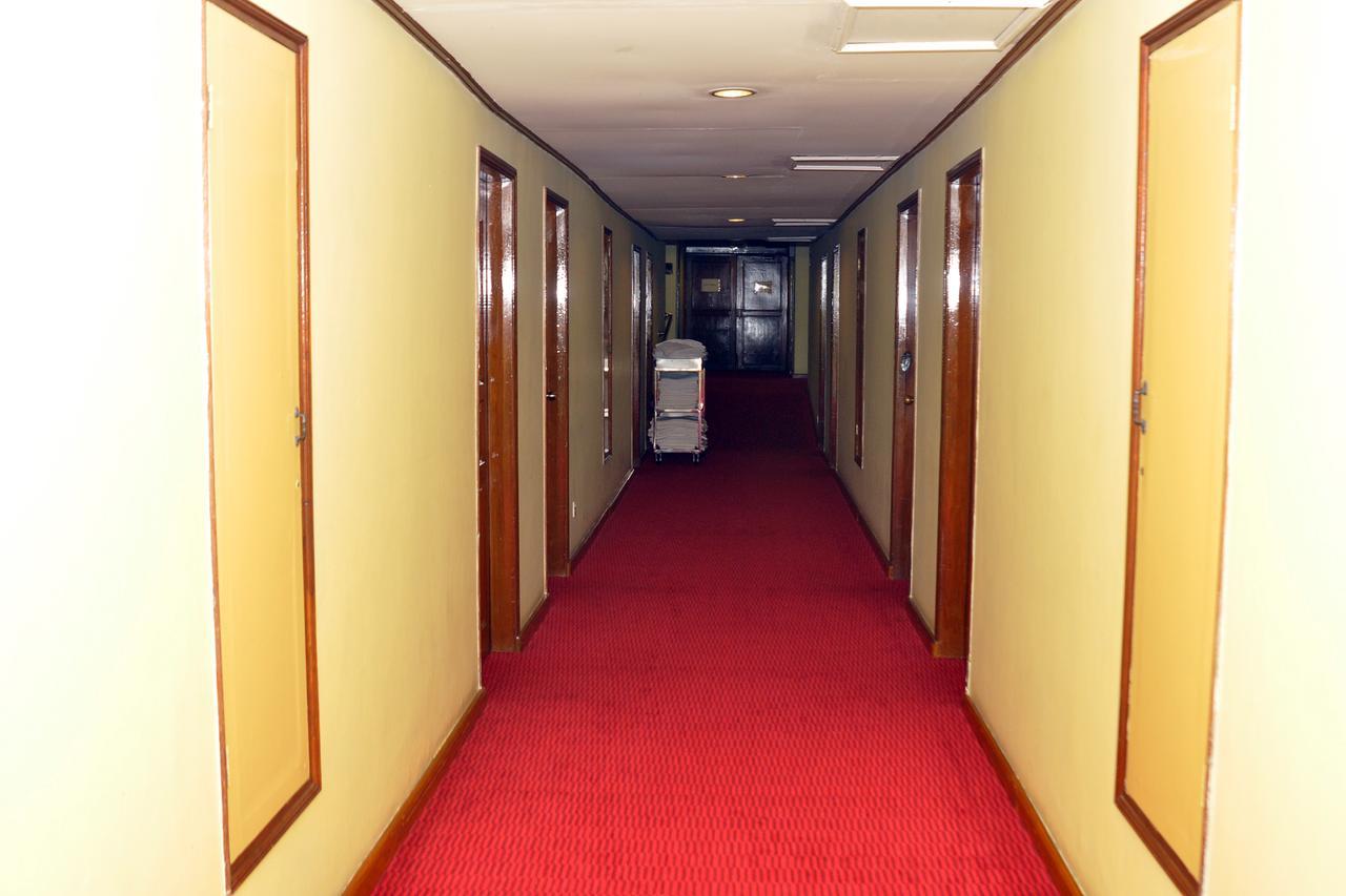 Hotel Panorama