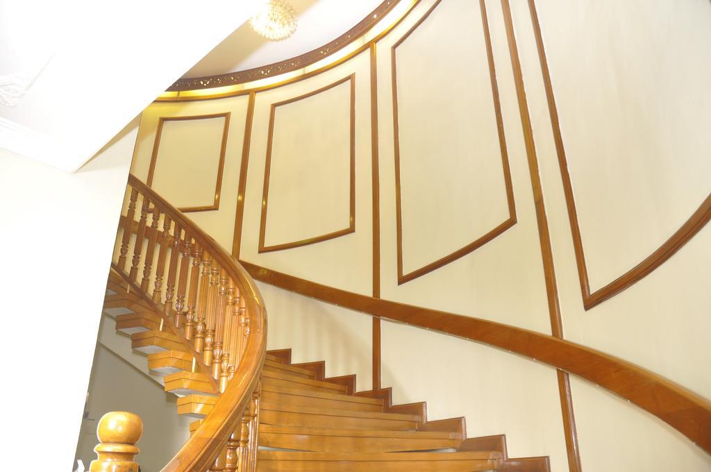 โรงแรมพาโนรามา โรงแรม 3*