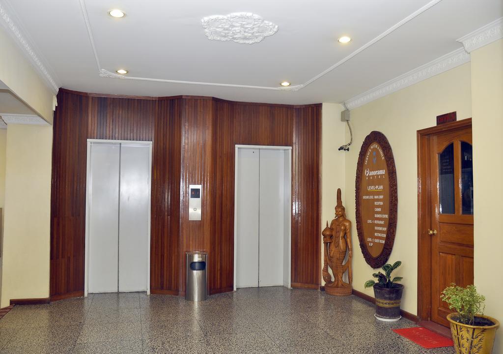 Panorama Hotel