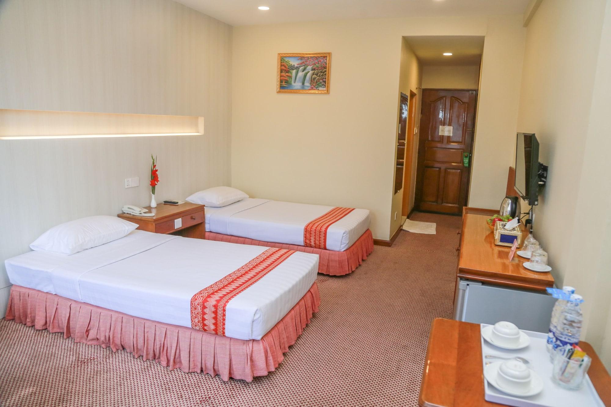 Hotel Panorama 3*
