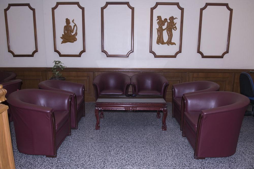 Panorama Hotel Yangon