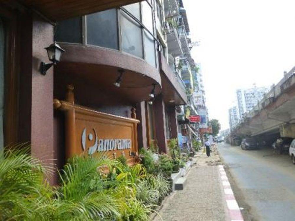 Hotel Panorama