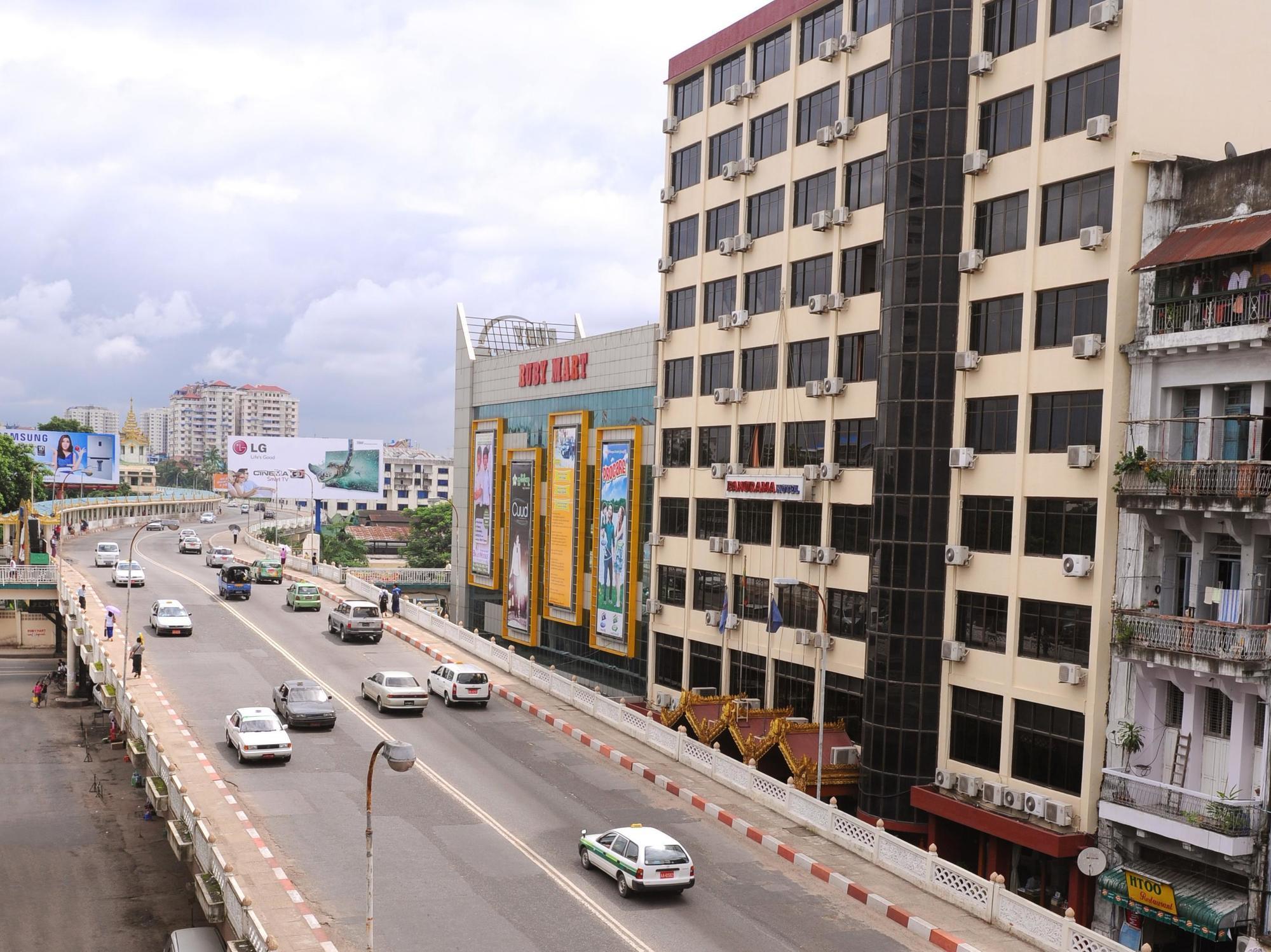 Hotel Panorama